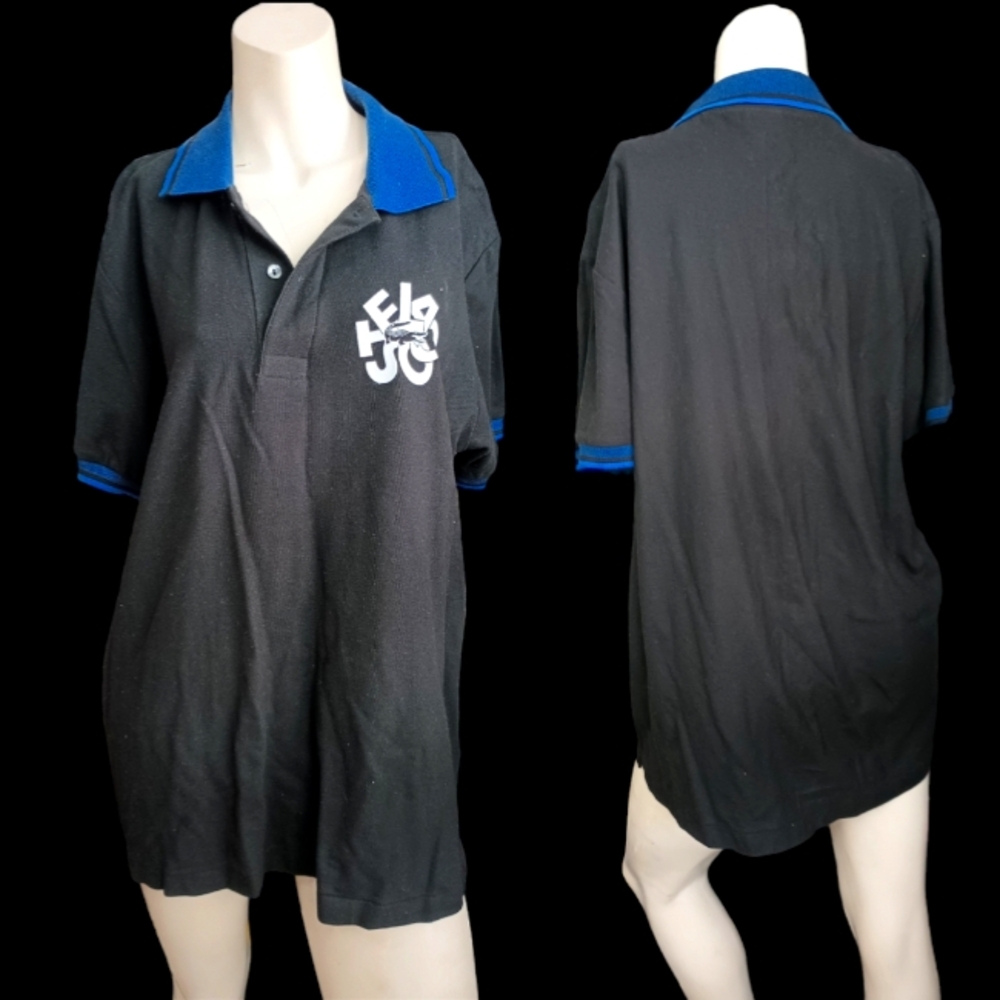 LACOSTE MENS REGULAR FIT POLO